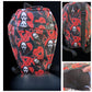 Horror Dudes Coffin Backpack - (Multiple Backpacks)