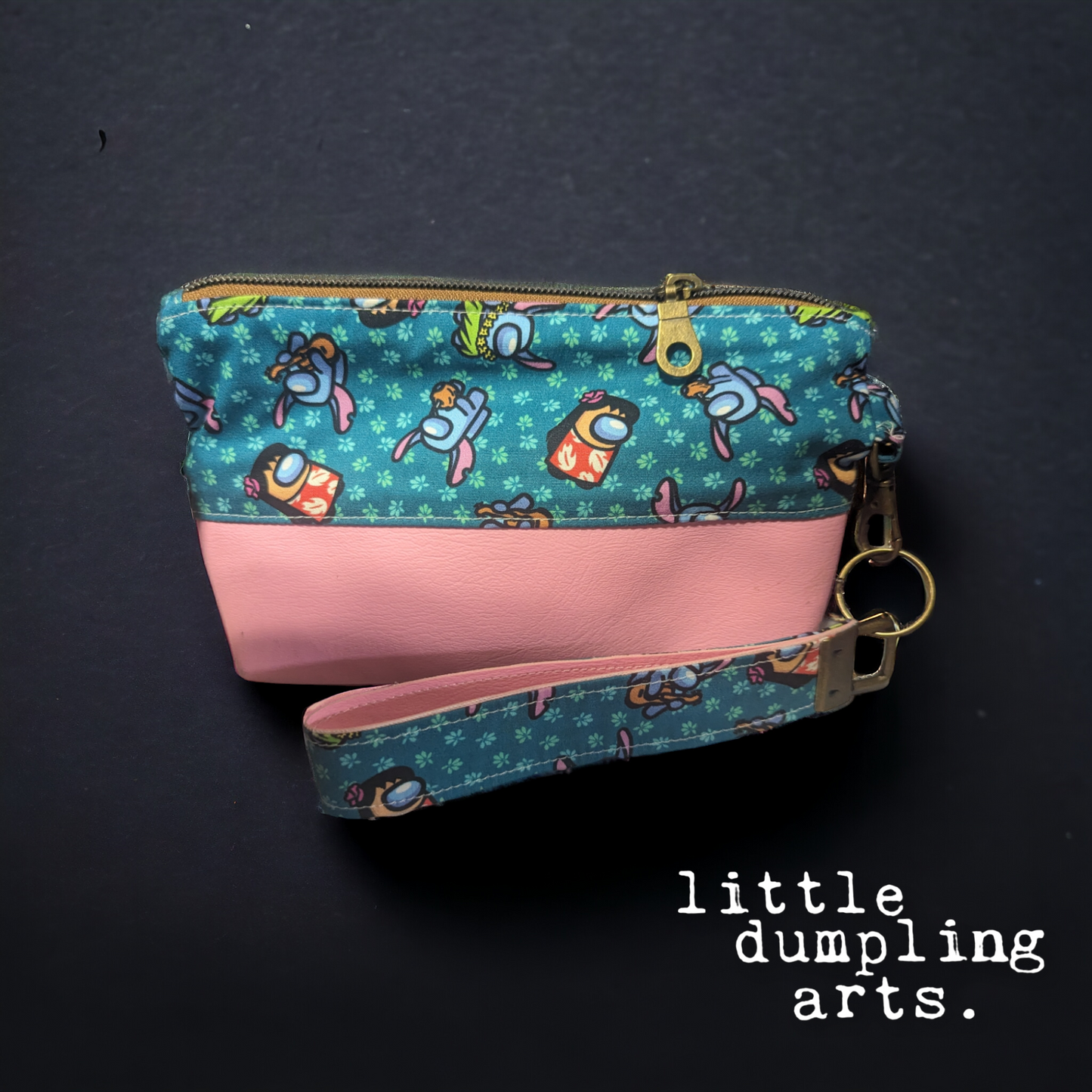 Among Family Washable Snack Bags