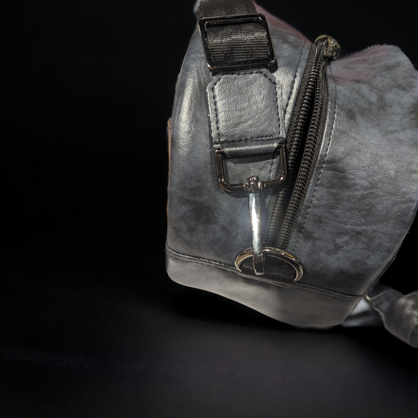 Adventure Dice Circle Bag