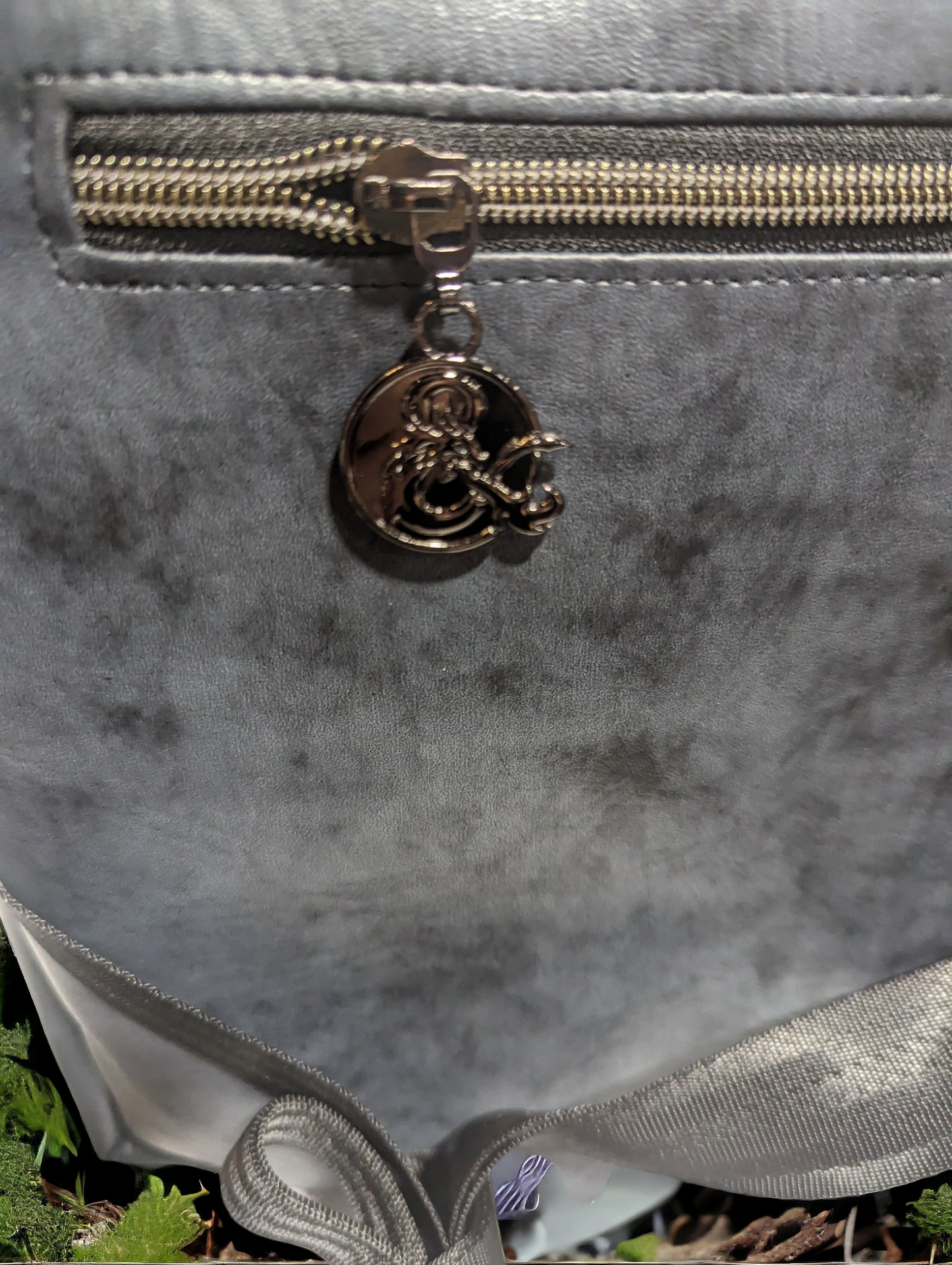 Adventure Dice Messenger