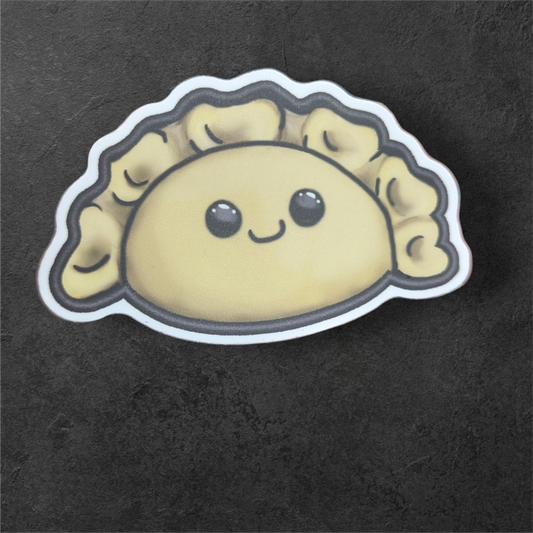 DUMPLING STICKERS