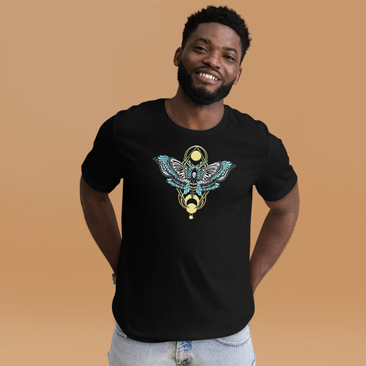 death moth shirt