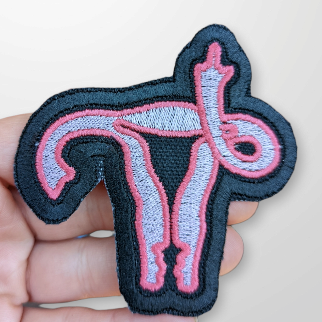 FUterus patch