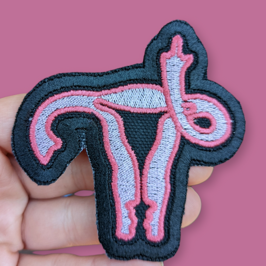 FUterus patch
