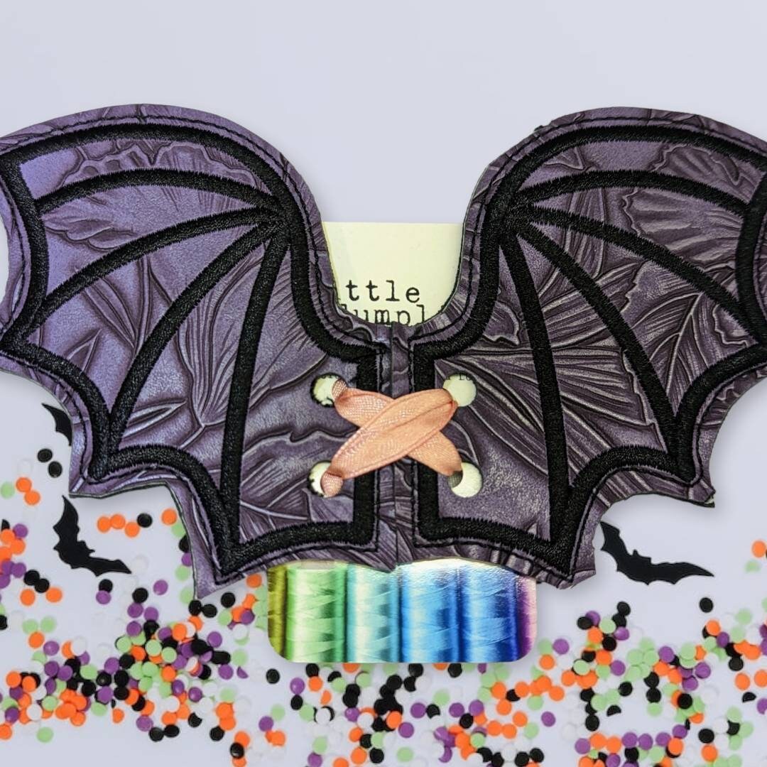 Batty/dragon shoe wings/ fits adult and child shoes or boots or stakes/costume/princess birthday/ boho