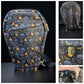 Potions Cats Coffin Backpack