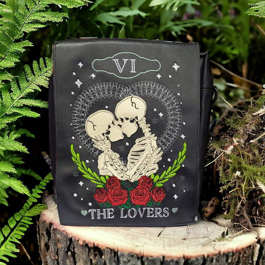 Tarot Lovers Messenger