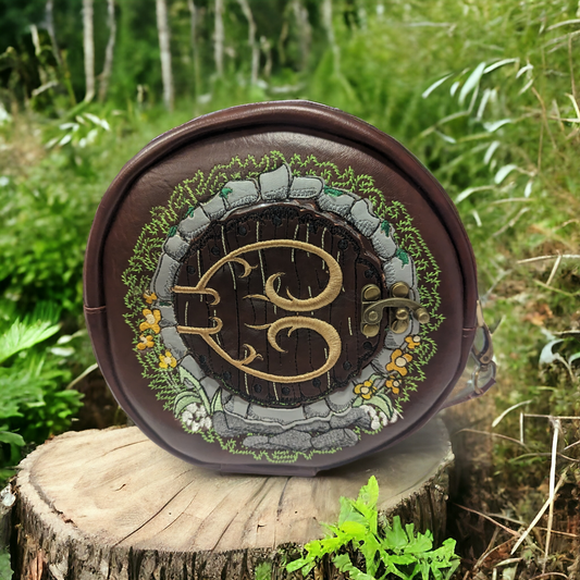 Hafling Home Circle Bag