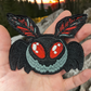 Mothman Patch