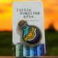 Pride Potion Pin