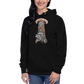 Certified adult hoodie