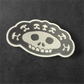 DUMPLING STICKERS