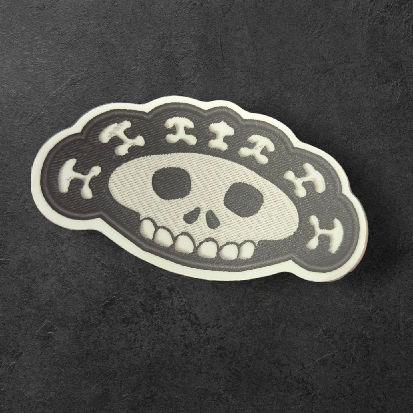 DUMPLING STICKERS