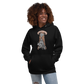 Certified adult hoodie