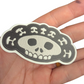 DUMPLING STICKERS