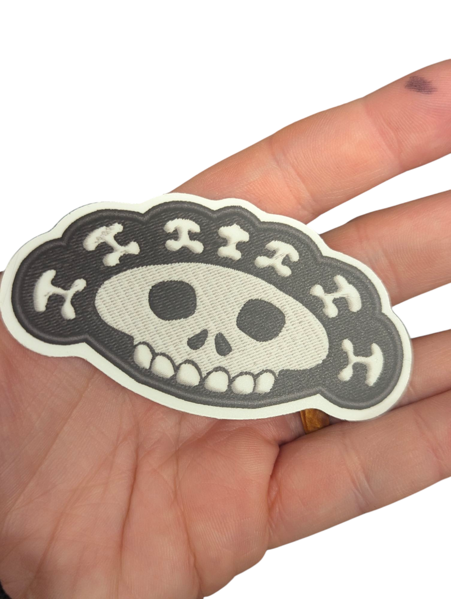 DUMPLING STICKERS
