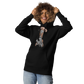 Certified adult hoodie