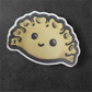 DUMPLING STICKERS