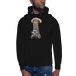 Certified adult hoodie