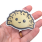 DUMPLING STICKERS