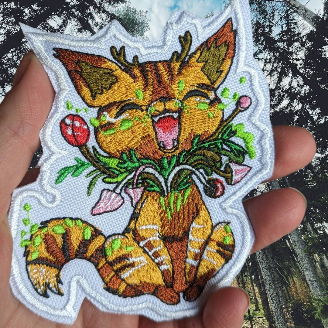 Element cats patch 3