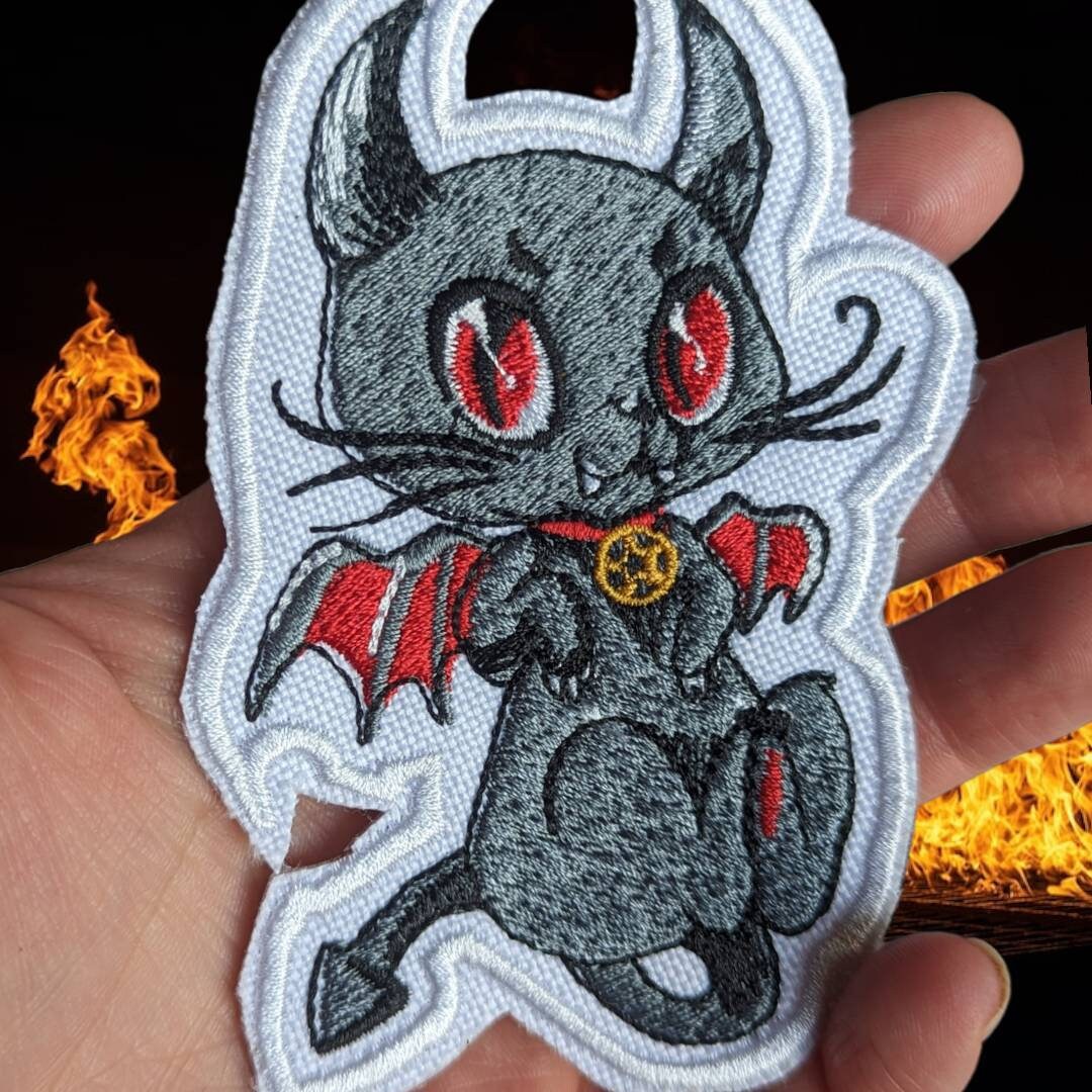 Element cats patch 3