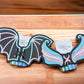 Pride flag show wings bat wings, all flags available